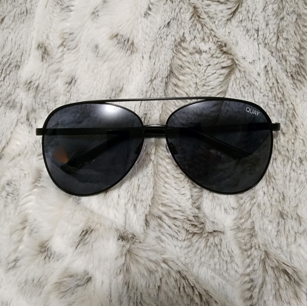 QUAY sunglasses